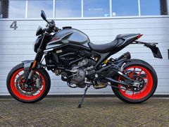 Ducati Monster + 2021 occasion – foto 10 van 13