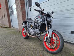 Ducati Monster + 2021 occasion – foto 2 van 13