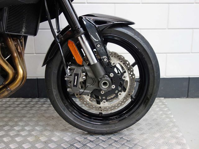 kawasaki - versys-1000