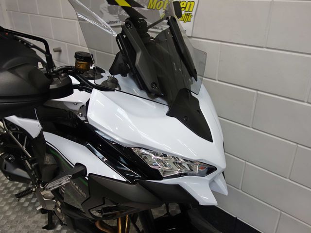 kawasaki - versys-1000