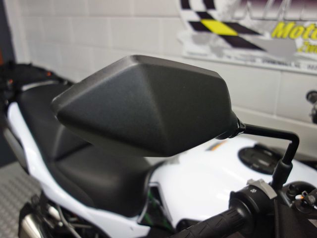 kawasaki - versys-1000