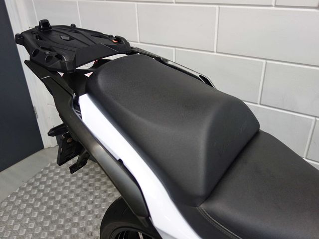 kawasaki - versys-1000