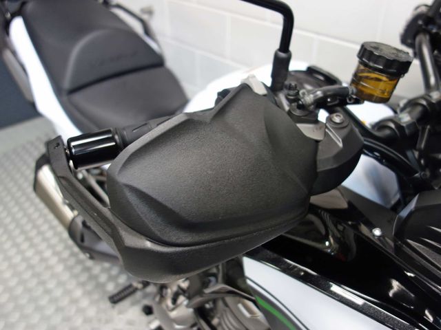 kawasaki - versys-1000