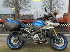 SUZUKI GSX-S 1000 GX