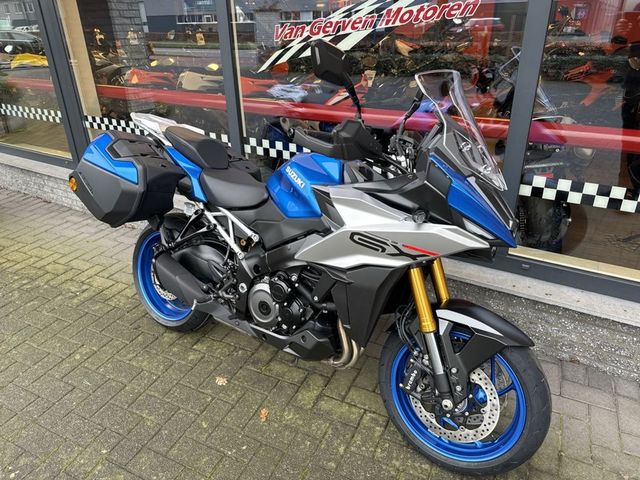 suzuki - gsx-s-1000-gx