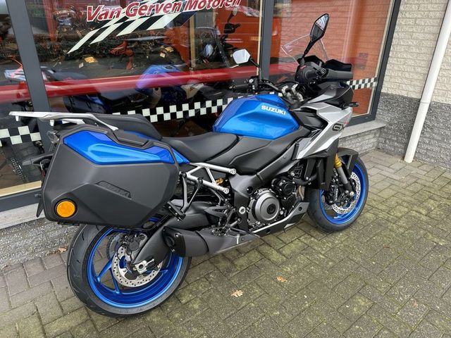 suzuki - gsx-s-1000-gx