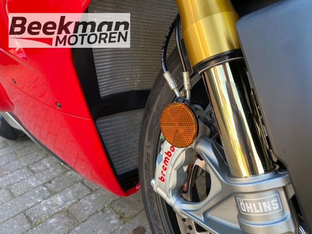 ducati - panigale-v4-s