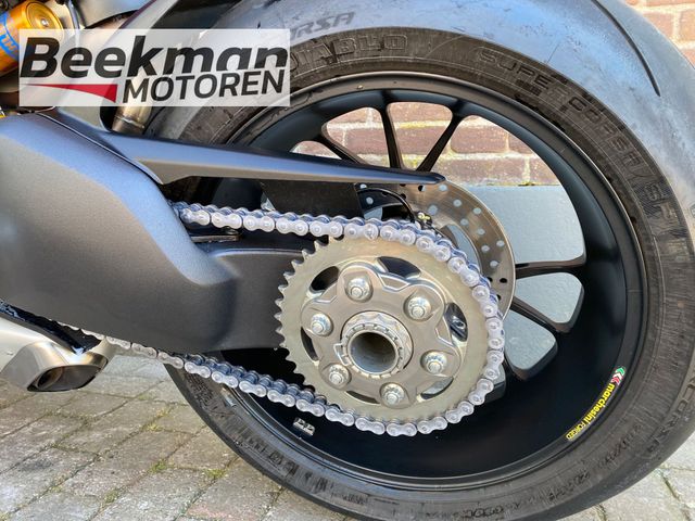 ducati - panigale-v4-s