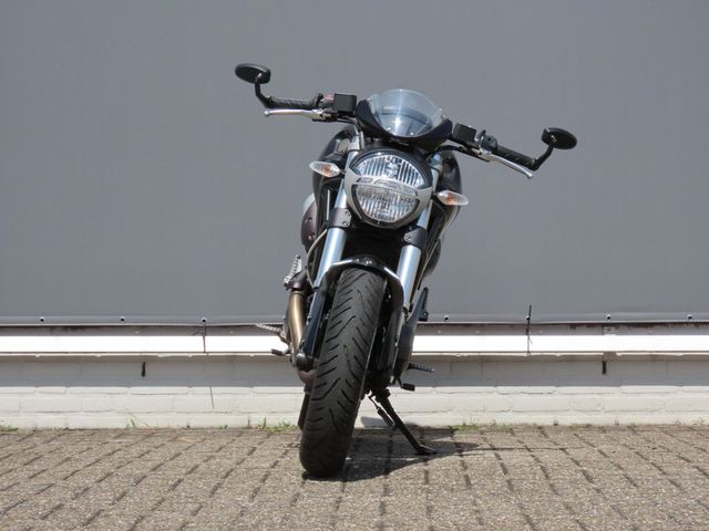 ducati - monster-696