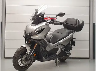 Honda ADV 350 2022 occasion