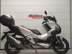 Honda ADV 350 ABS Honda ADV 350 ABS 2022 occasion – foto 2 van 20