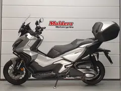 Honda ADV 350 ABS Honda ADV 350 ABS 2022 occasion – foto 3 van 20