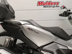 Honda ADV 350 ABS Honda ADV 350 ABS 2022 occasion – foto 13 van 20