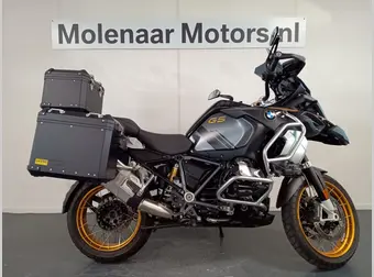 BMW R 1250 GS Adventure 2024 occasion