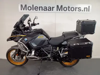 BMW R 1250 GS ADVENTURE – foto 2