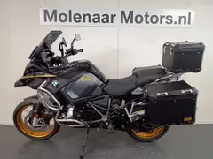 BMW R1250 GSA 2024 occasion – foto 2 van 6