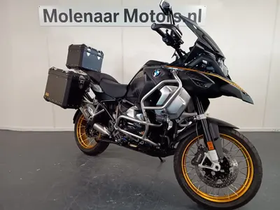 BMW R 1250 GS ADVENTURE – foto 4