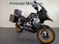 BMW R1250 GSA 2024 occasion – foto 4 van 6