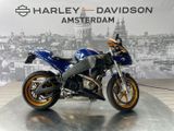 BUELL XB 12 R