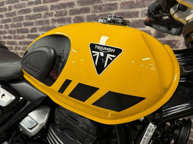 triumph - scrambler-400-xc