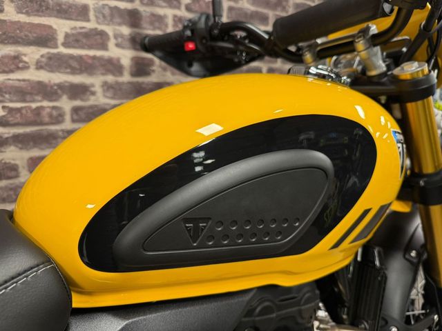 triumph - scrambler-400-xc