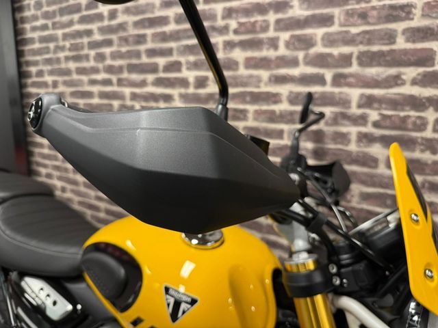 triumph - scrambler-400-xc