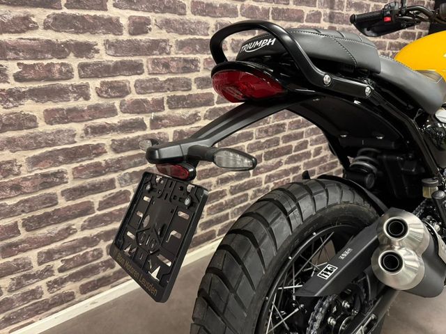 triumph - scrambler-400-xc