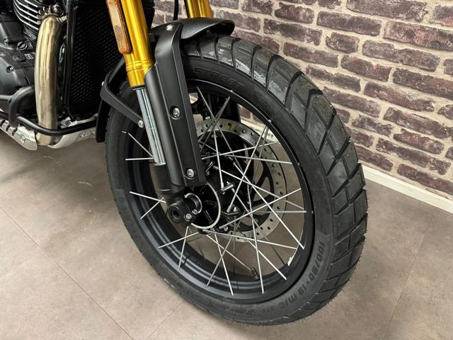 triumph - scrambler-400-xc