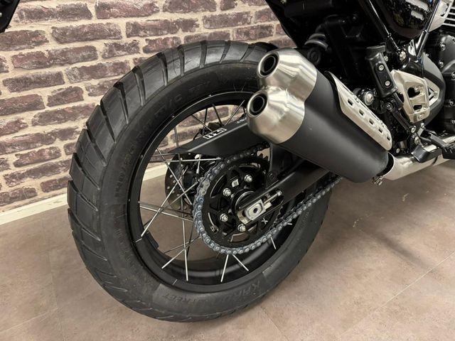 triumph - scrambler-400-xc