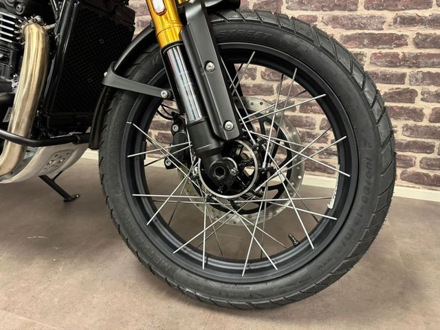 triumph - scrambler-400-xc