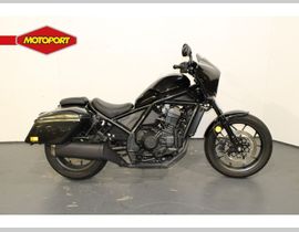 Honda CMX 1100 Rebel DCT 2023 occasion