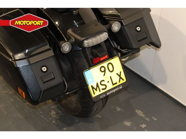 honda - cmx-1100-rebel-dct