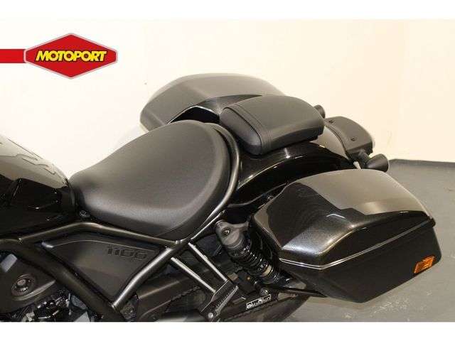 honda - cmx-1100-rebel-dct