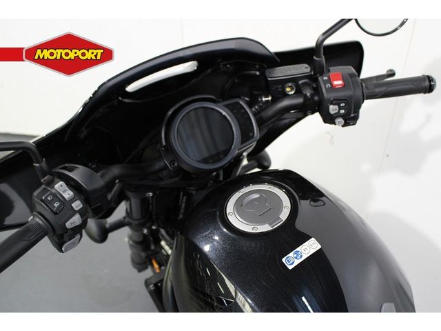 honda - cmx-1100-rebel-dct