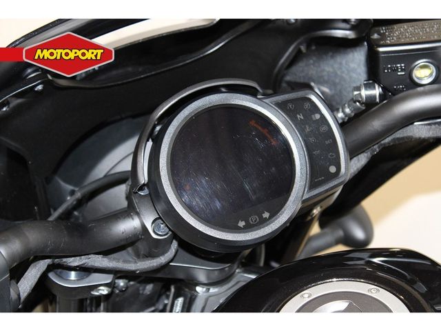 honda - cmx-1100-rebel-dct