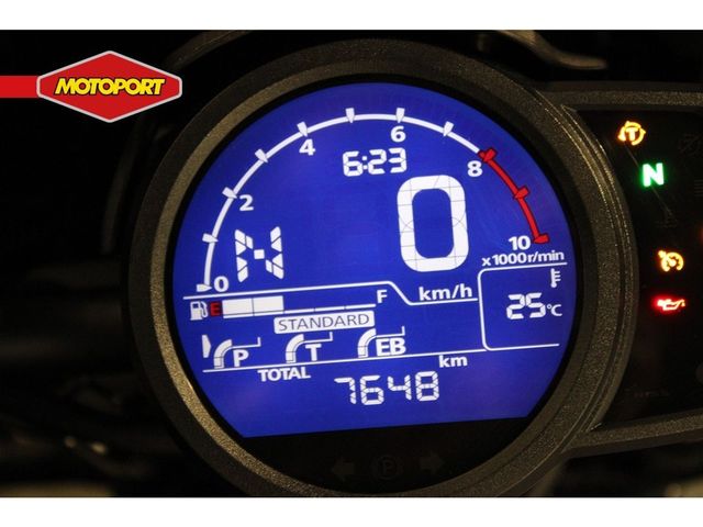 honda - cmx-1100-rebel-dct