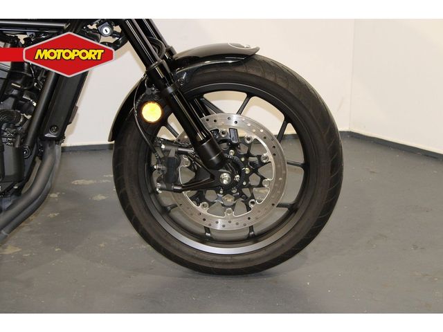 honda - cmx-1100-rebel-dct