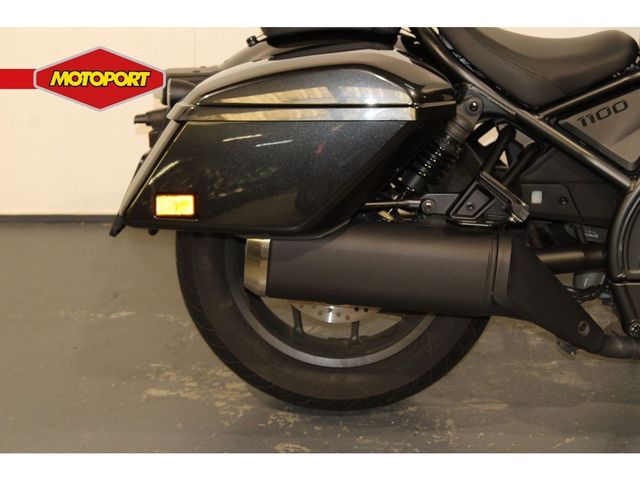 honda - cmx-1100-rebel-dct