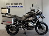 BMW R 1200 GS ADVENTURE