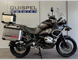 BMW R 1200 GS Adventure 2012 occasion