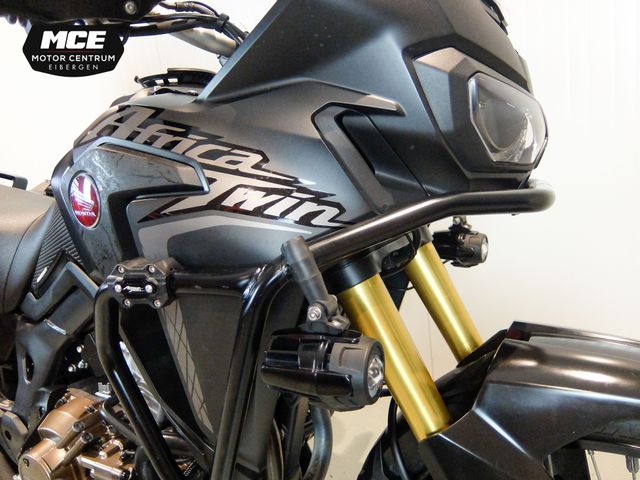 honda - crf-1000-l-africa-twin-dct