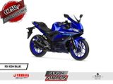YAMAHA R3