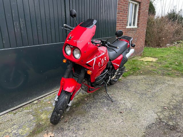 triumph - tiger-900
