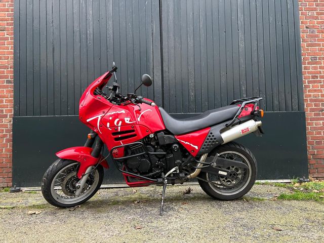 triumph - tiger-900