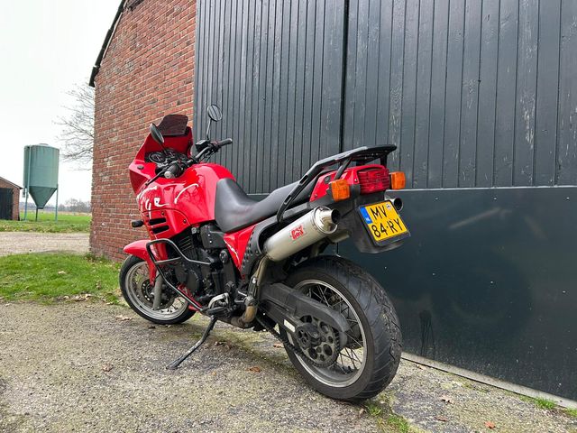 triumph - tiger-900