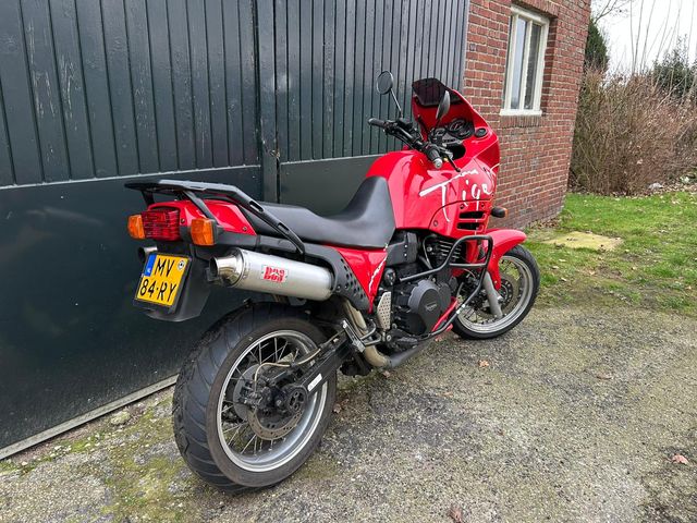 triumph - tiger-900