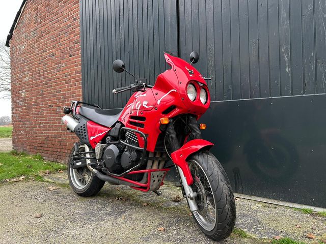 triumph - tiger-900