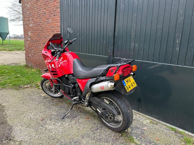 triumph - tiger-900