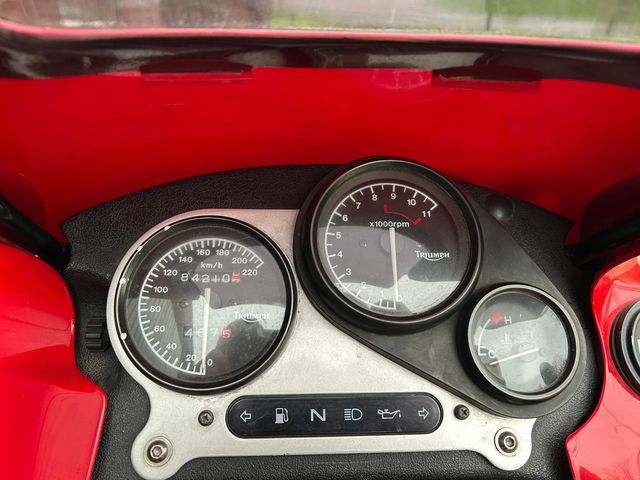 triumph - tiger-900