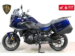 Honda NT 1100 2026 nieuw – foto 3 van 11